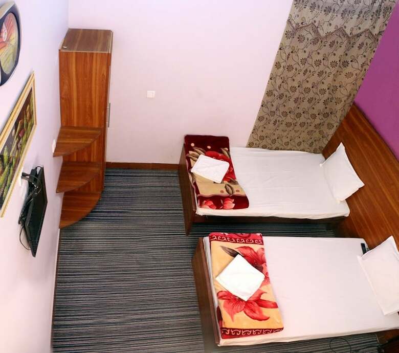 New Premier Hotel