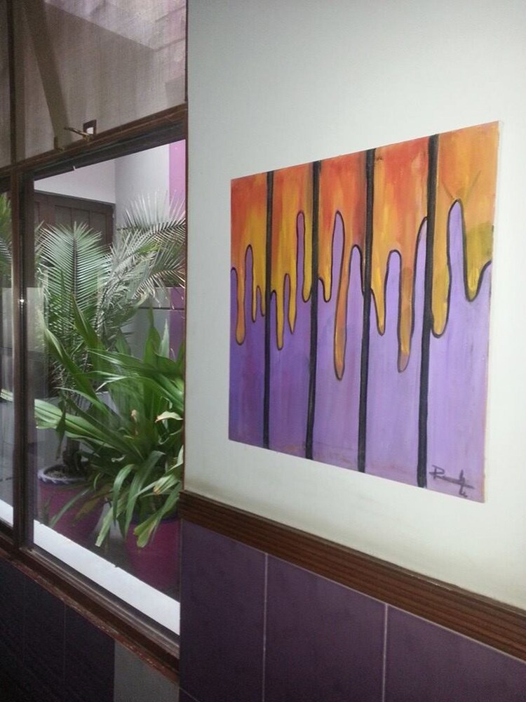 New Premier Hotel