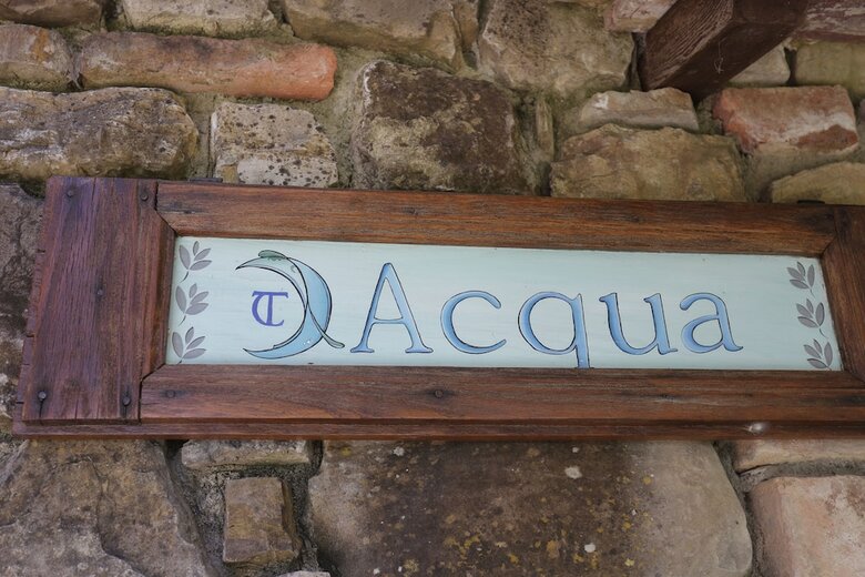 Agroturismo Tenuta Capitolini