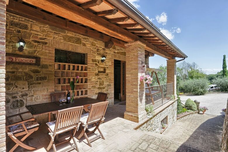 Agroturismo Tenuta Capitolini