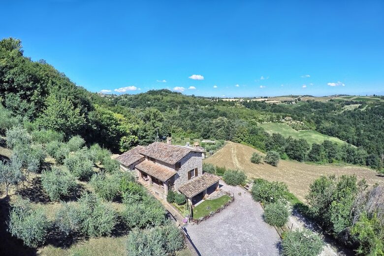 Agroturismo Tenuta Capitolini