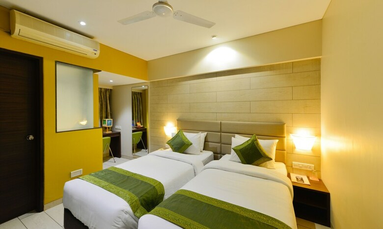 Hotel Treebo Swastik
