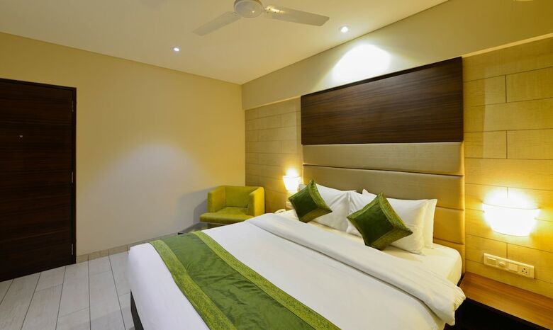 Hotel Treebo Swastik