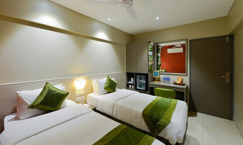 Hotel Treebo Swastik