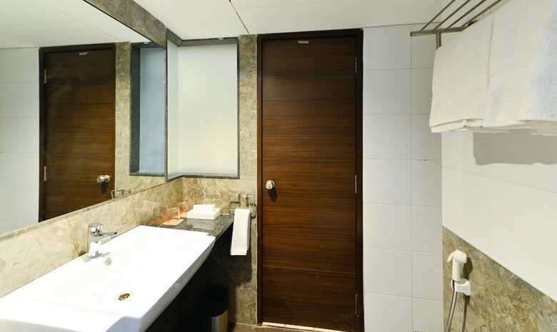 Hotel Treebo Swastik