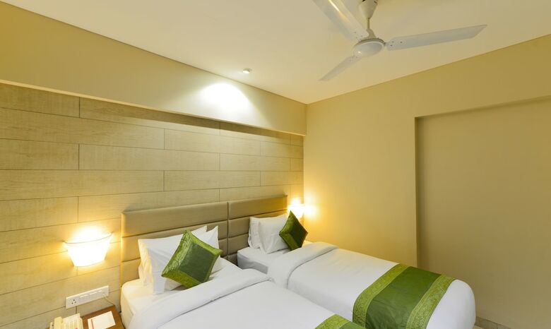 Hotel Treebo Swastik