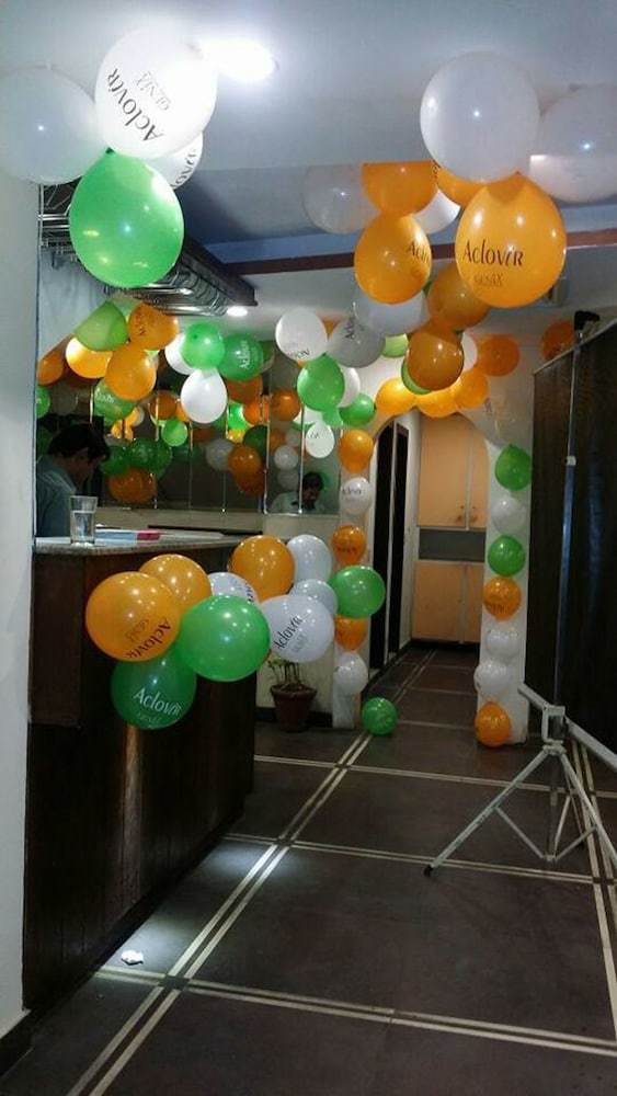 Hotel Grand Inn