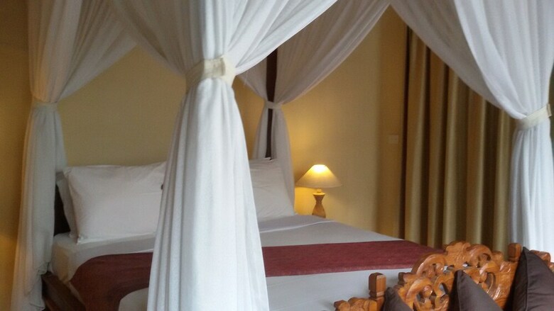 Hotel Manada Guesthouse