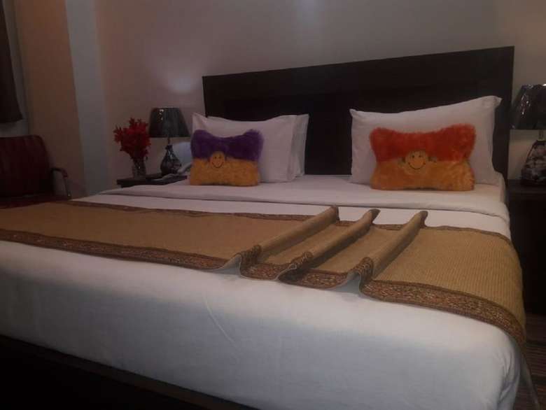 Bnb Hotel