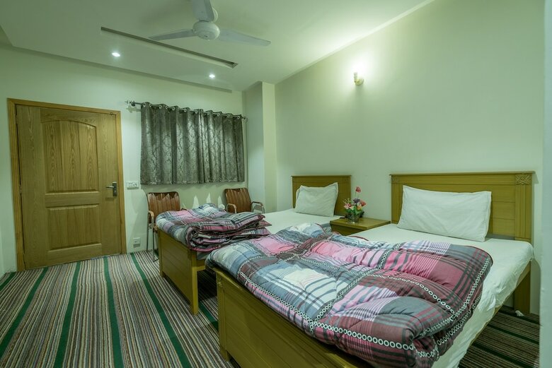 Bnb Hotel