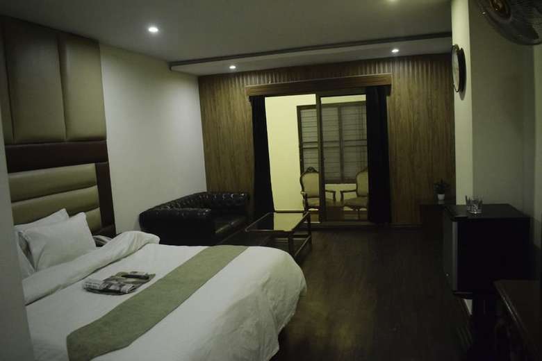 Grand Millennium Hotel Lahore