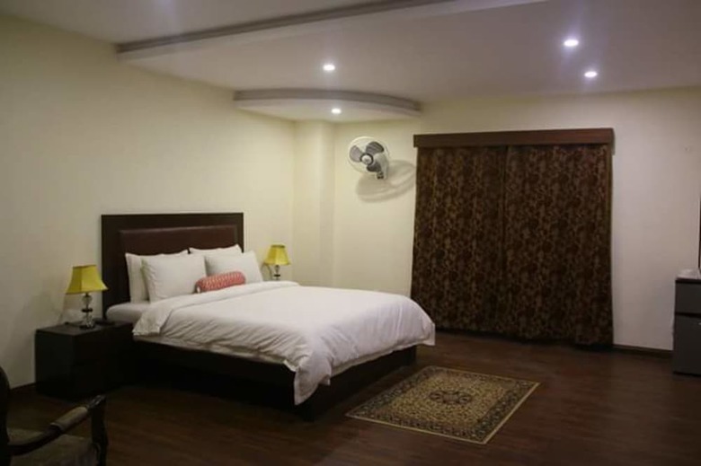 Grand Millennium Hotel Lahore