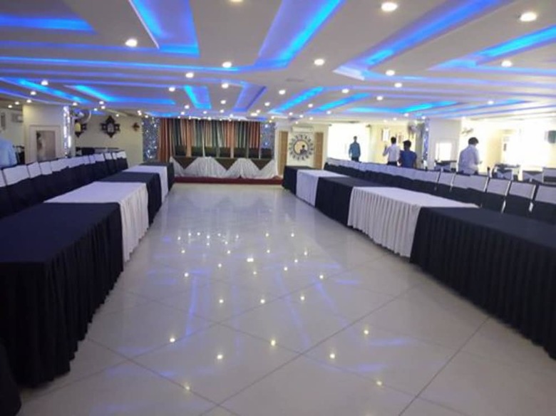 Grand Millennium Hotel Lahore