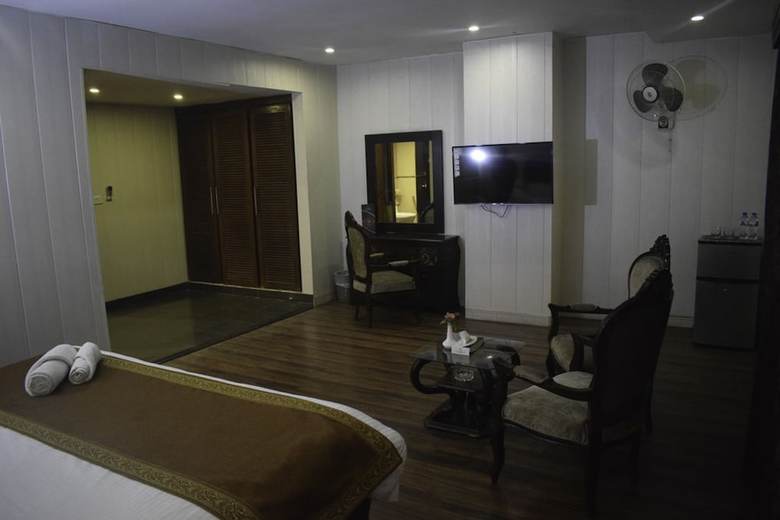 Grand Millennium Hotel Lahore