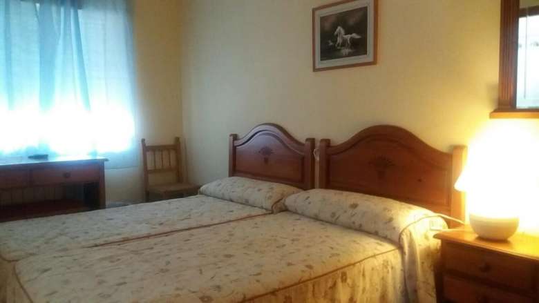 Hostal R�o Segura