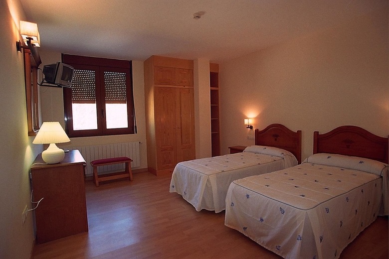 Hostal R�o Segura