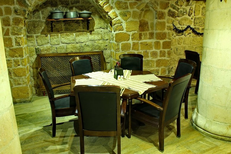 Hotel Artuklu Kervansarayi - Special Class