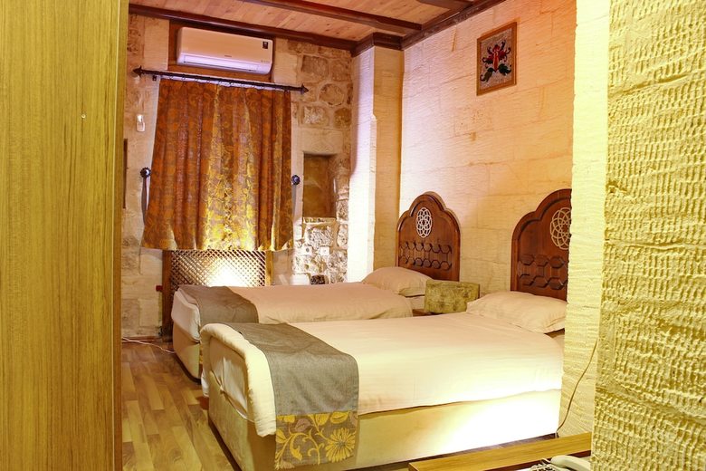 Hotel Artuklu Kervansarayi - Special Class