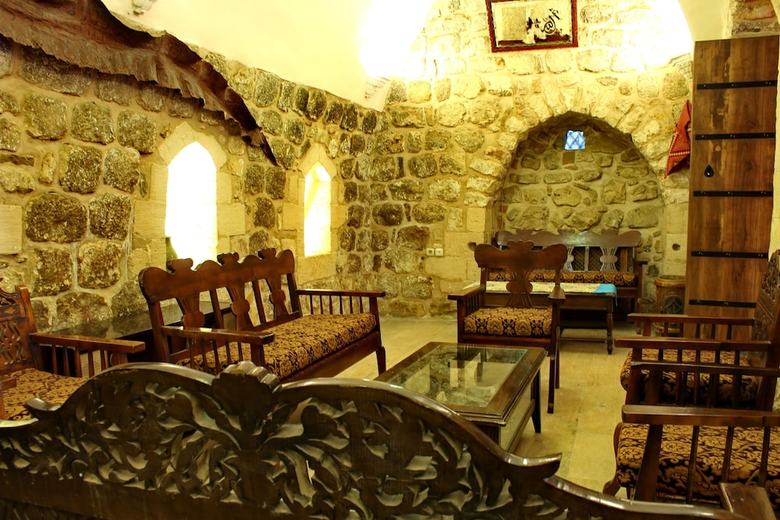 Hotel Artuklu Kervansarayi - Special Class