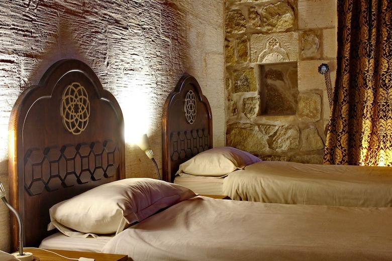 Hotel Artuklu Kervansarayi - Special Class