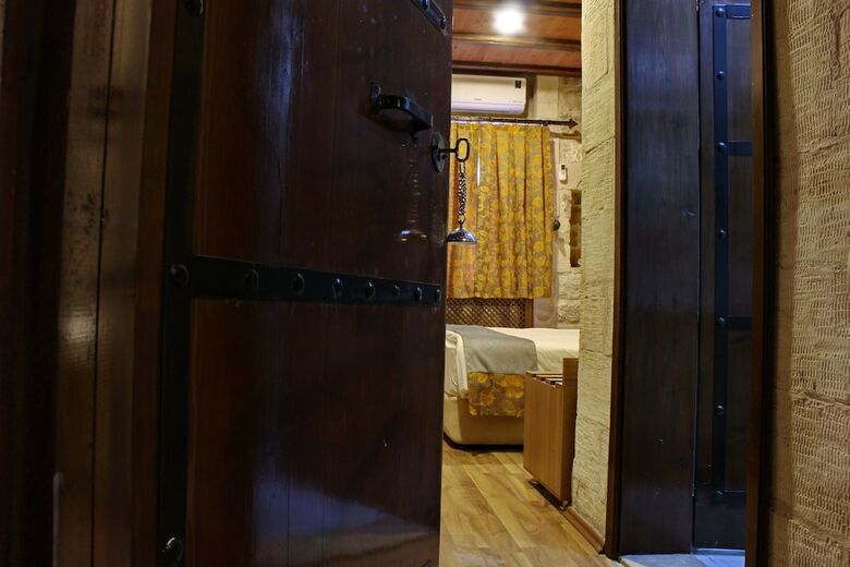 Hotel Artuklu Kervansarayi - Special Class