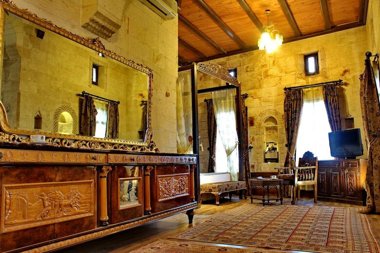 Hotel Artuklu Kervansarayi - Special Class
