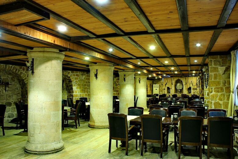 Hotel Artuklu Kervansarayi - Special Class