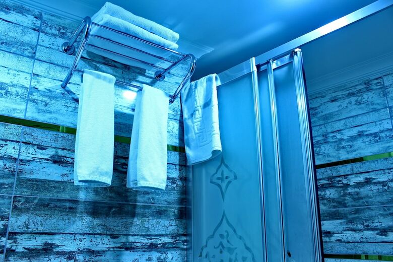 Hotel Artuklu Kervansarayi - Special Class