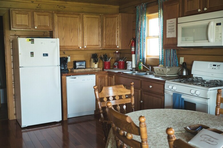 Cobtree Vacation Rental Resort