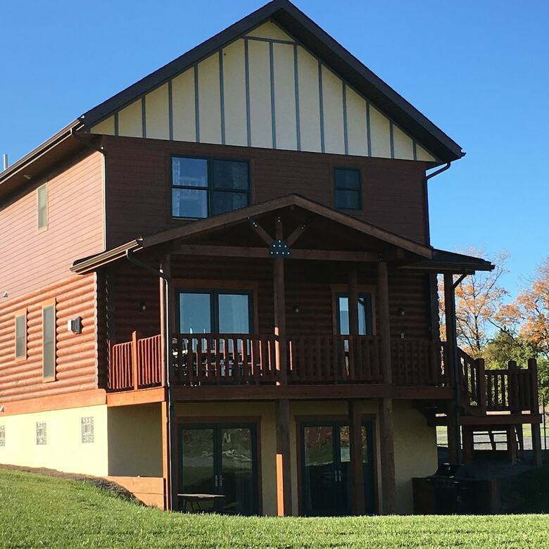 Cobtree Vacation Rental Resort