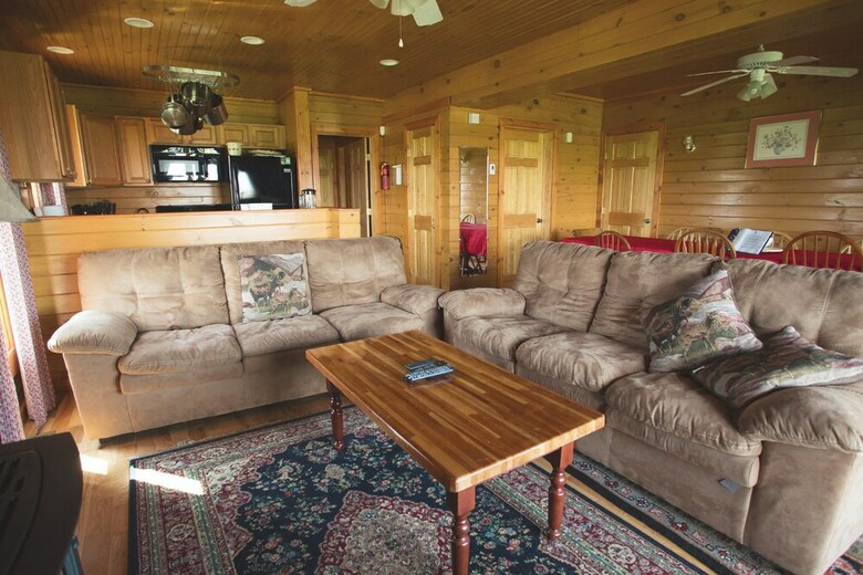 Cobtree Vacation Rental Resort