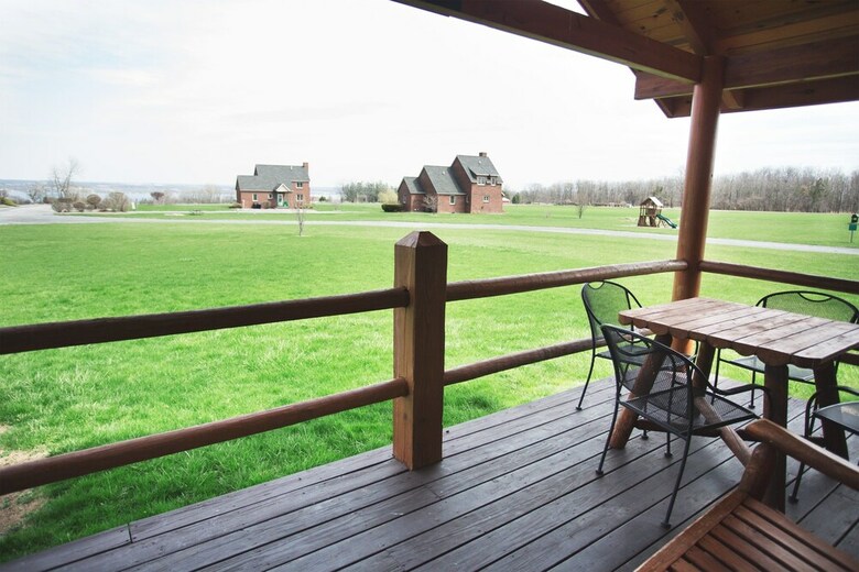 Cobtree Vacation Rental Resort