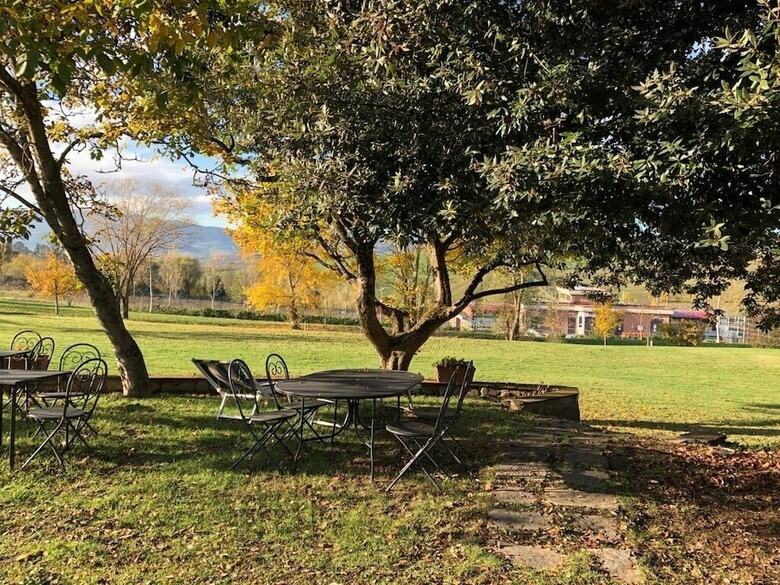 Apartamento Poggio Savelli - Casa Per Ferie