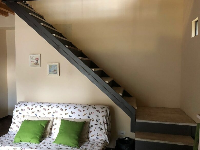 Apartamento Poggio Savelli - Casa Per Ferie