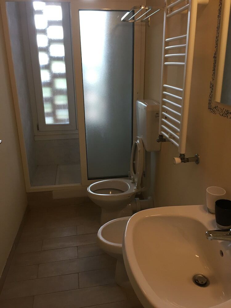 Apartamento Poggio Savelli - Casa Per Ferie