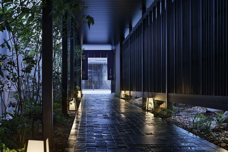Hotel Resol Kyoto Kawaramachi-sanjo