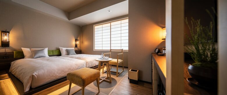 Hotel Resol Kyoto Kawaramachi-sanjo