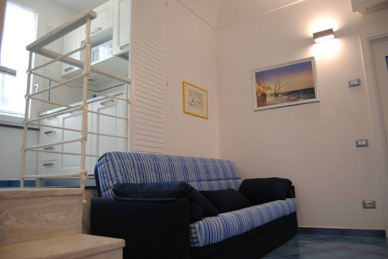 La Rosa Dei Venti - Scirocco Apartment