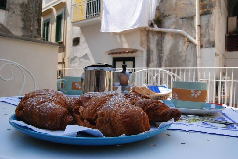 La Rosa Dei Venti - Scirocco Apartment