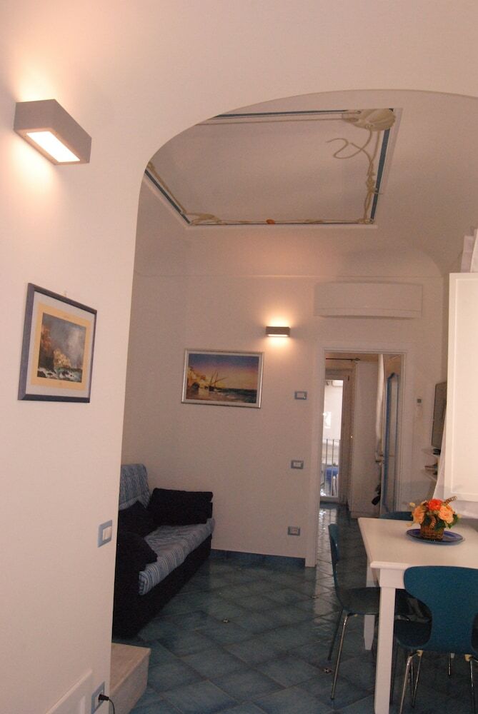 La Rosa Dei Venti - Scirocco Apartment