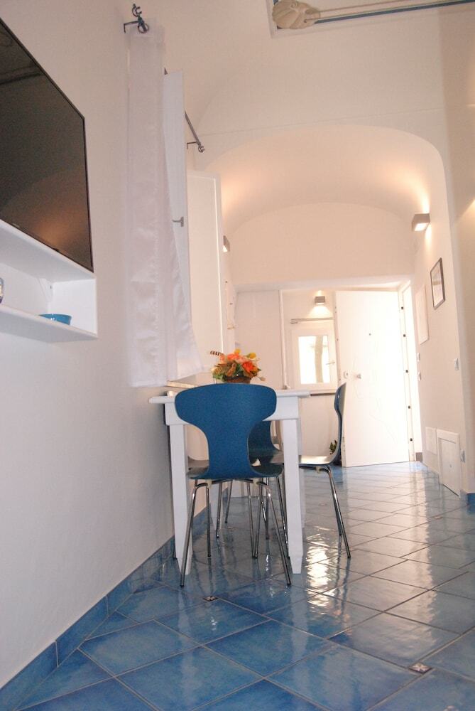 La Rosa Dei Venti - Scirocco Apartment