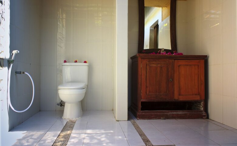 Bed & Breakfast Melati Garden Guesthouse