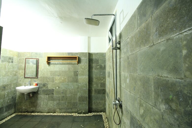 Bed & Breakfast Melati Garden Guesthouse