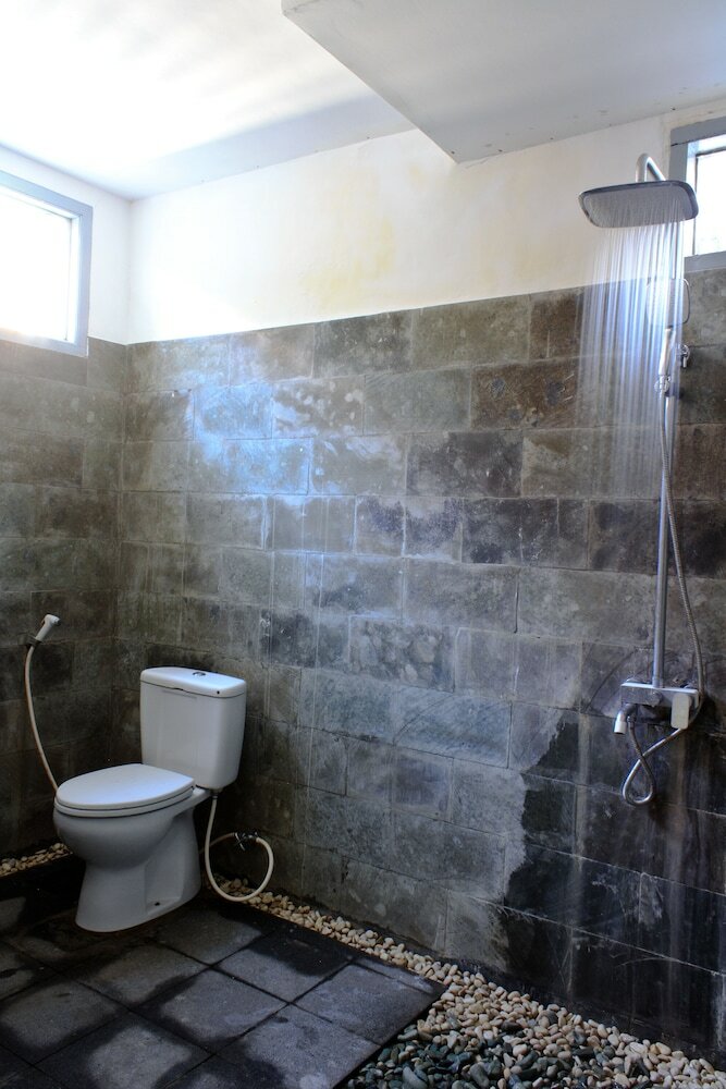 Bed & Breakfast Melati Garden Guesthouse