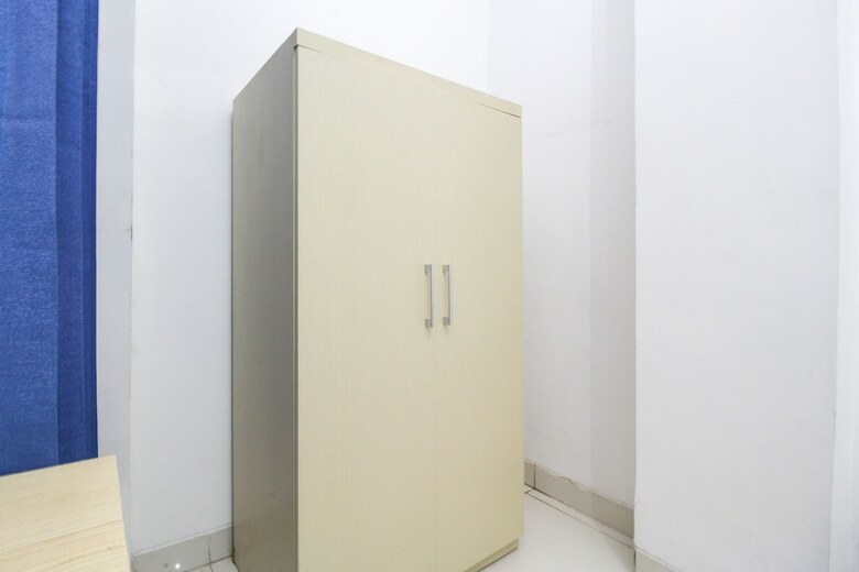 Hotel Airy Eco Bsd Serpong Boulevard Residence Tangerang