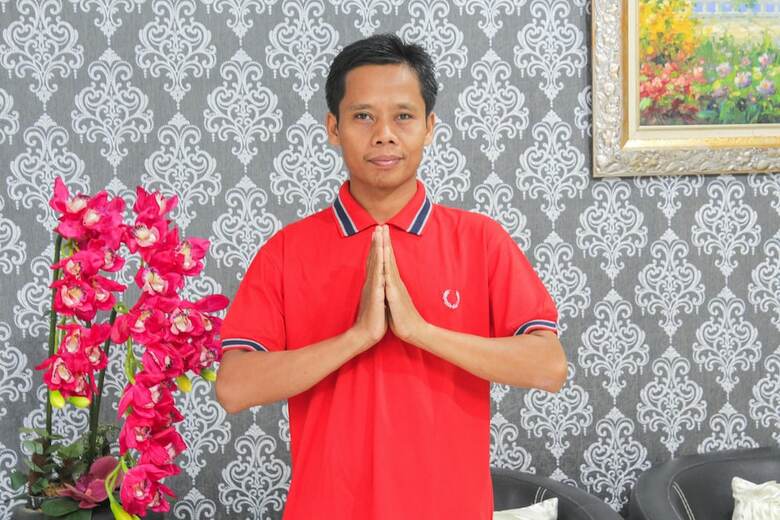 Hotel Airy Eco Bsd Serpong Boulevard Residence Tangerang