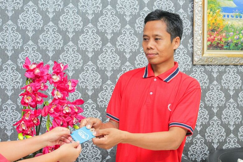 Hotel Airy Eco Bsd Serpong Boulevard Residence Tangerang