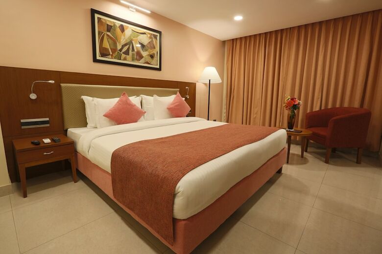 Hotel Evoke Lifestyle Candolim