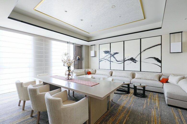 Daiwa Royal Hotel Grande Kyoto