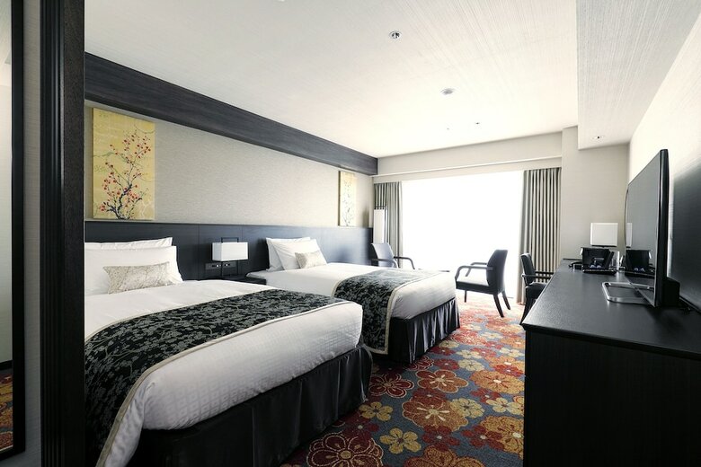 Daiwa Royal Hotel Grande Kyoto